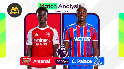 Arsenal vs Crystal Palace: Will Saka & Arteta’s Set-Piece Kings Extend Winning Run, or Will Glasner & Mateta’s Eagles Soar London Skies?